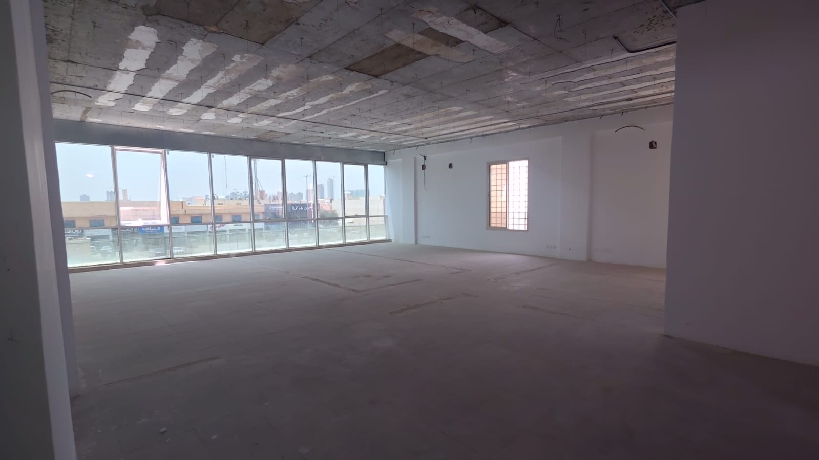 🏢 Office for Rent – Al Yasmin District (King Abdulaziz Road)